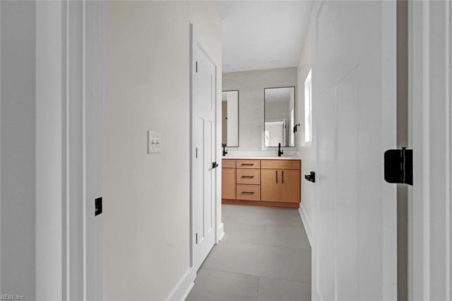 421 Baldwin ST, Virginia Beach, VA 23452