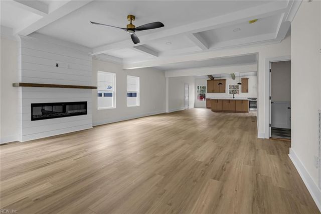 421 Baldwin ST, Virginia Beach, VA 23452