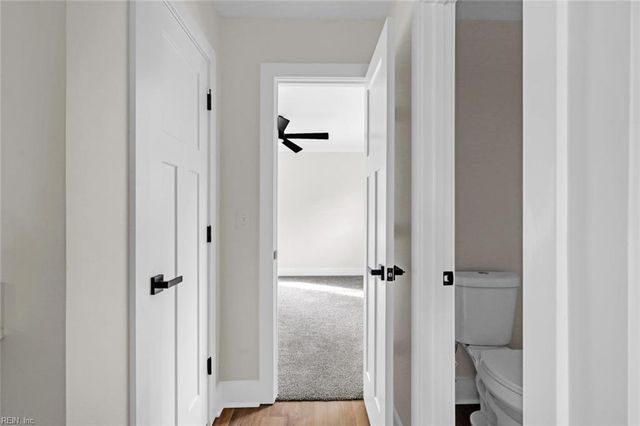 421 Baldwin ST, Virginia Beach, VA 23452