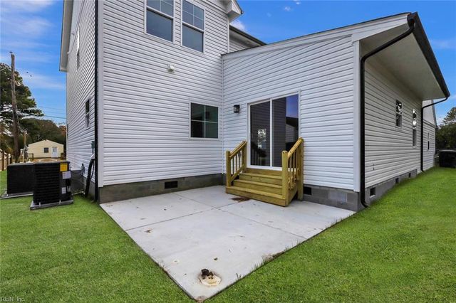 421 Baldwin ST, Virginia Beach, VA 23452