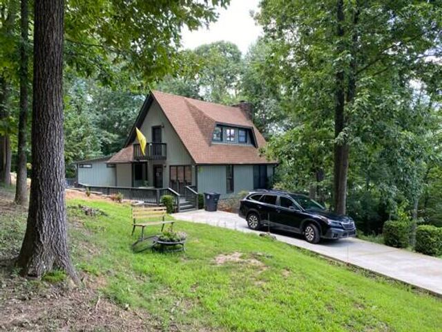 116 Timber Ridge Drive, Jasper, TN 37347
