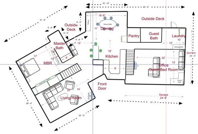 116 Timber Ridge Drive, Jasper, TN 37347