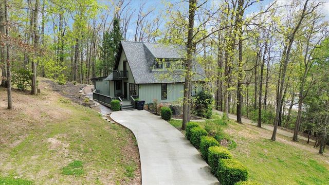 116 Timber Ridge Drive, Jasper, TN 37347