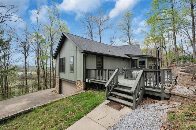 116 Timber Ridge Drive, Jasper, TN 37347