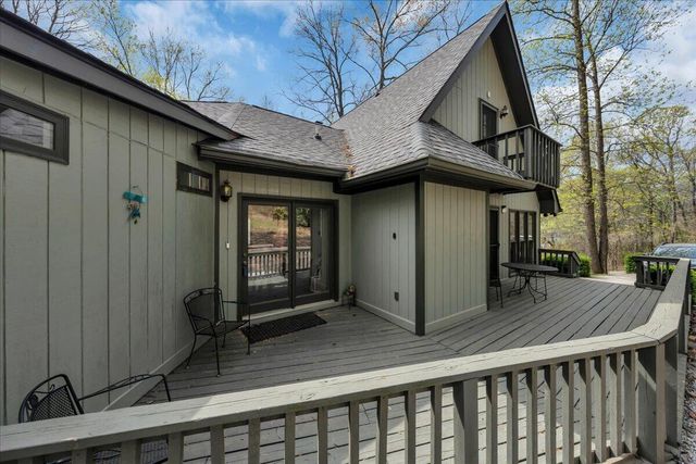 116 Timber Ridge Drive, Jasper, TN 37347