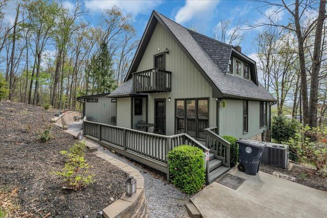 116 Timber Ridge Drive, Jasper, TN 37347
