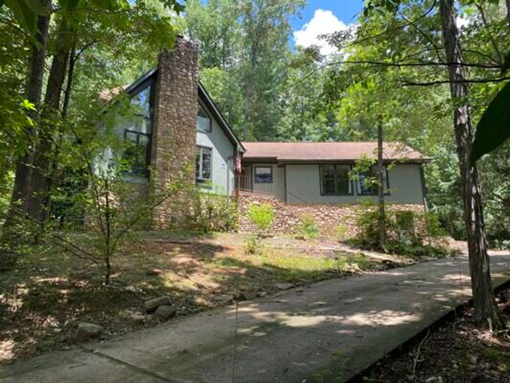 116 Timber Ridge Drive, Jasper, TN 37347