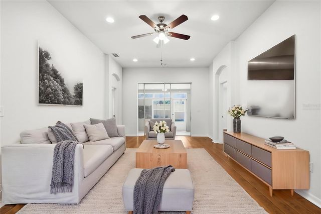 15511 MONTILLA LOOP, Tampa, FL 33625