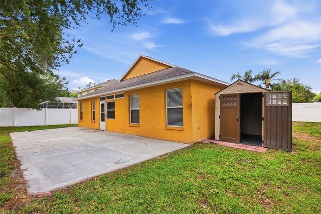 15511 MONTILLA LOOP, Tampa, FL 33625