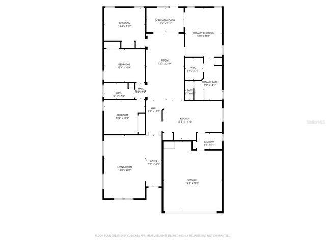 15511 MONTILLA LOOP, Tampa, FL 33625