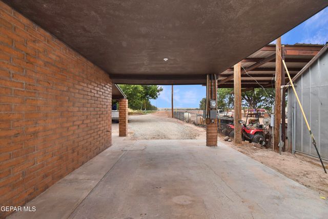 15368 Highway 80, Fabens, TX 79838