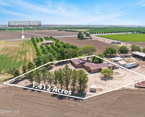15368 Highway 80, Fabens, TX 79838