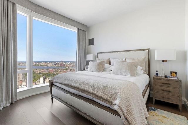 240 Devonshire St 4104, Boston, MA 02110