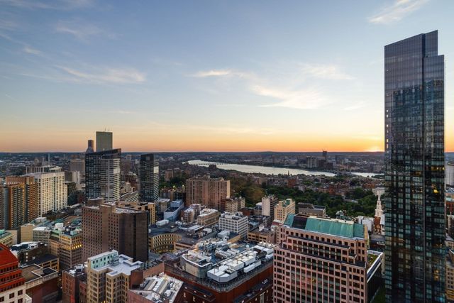 240 Devonshire St 4104, Boston, MA 02110