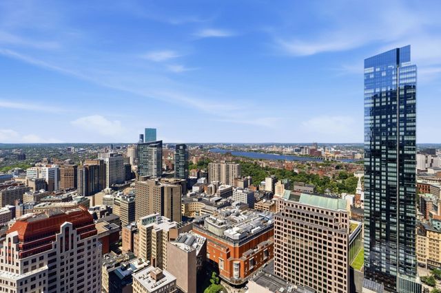 240 Devonshire St 4104, Boston, MA 02110
