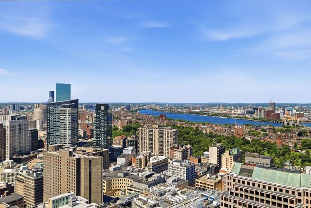 240 Devonshire St 4104, Boston, MA 02110
