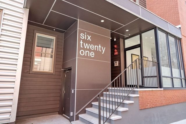 621 E 1st St D3, Boston, MA 02127