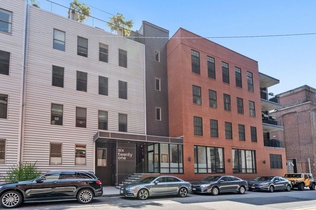621 E 1st St D3, Boston, MA 02127