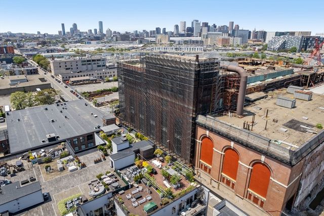 621 E 1st St D3, Boston, MA 02127
