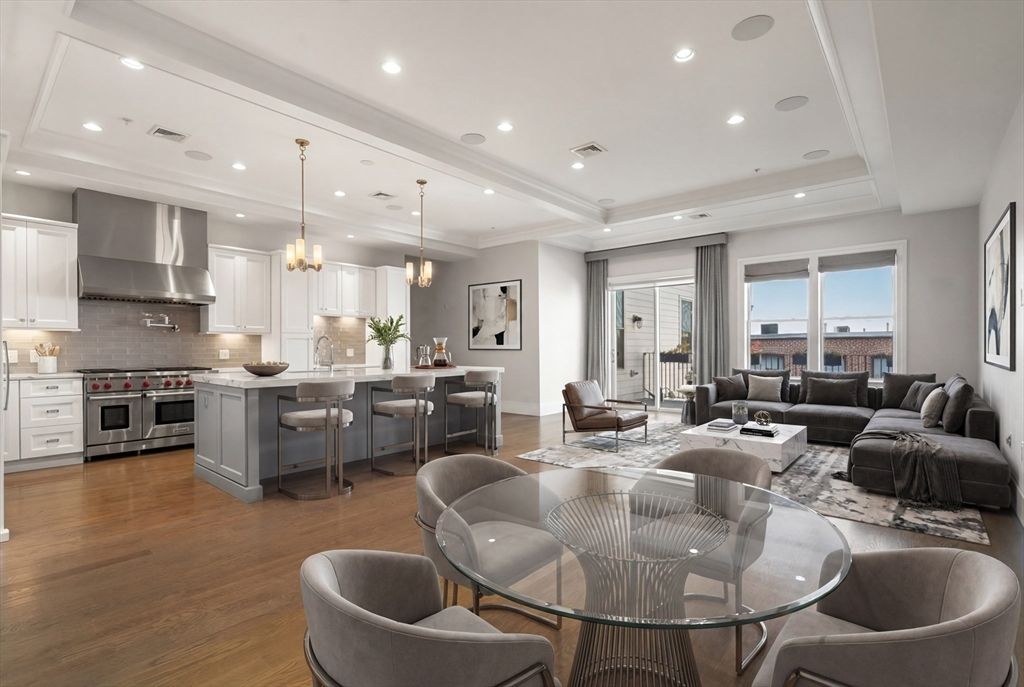 621 E 1st St D3, Boston, MA 02127