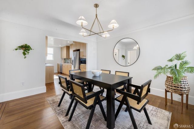 284 Allison Street, San Francisco, CA 94112