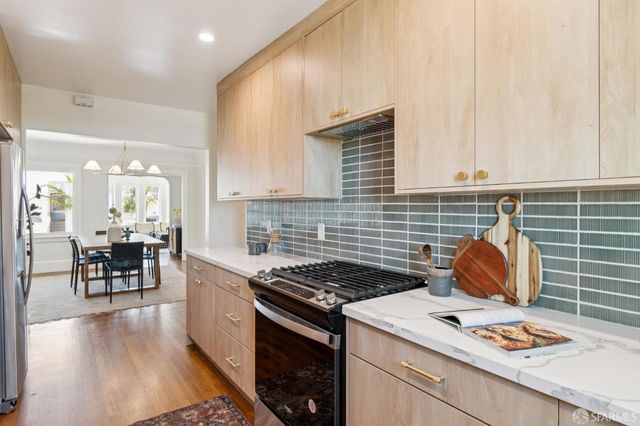 284 Allison Street, San Francisco, CA 94112