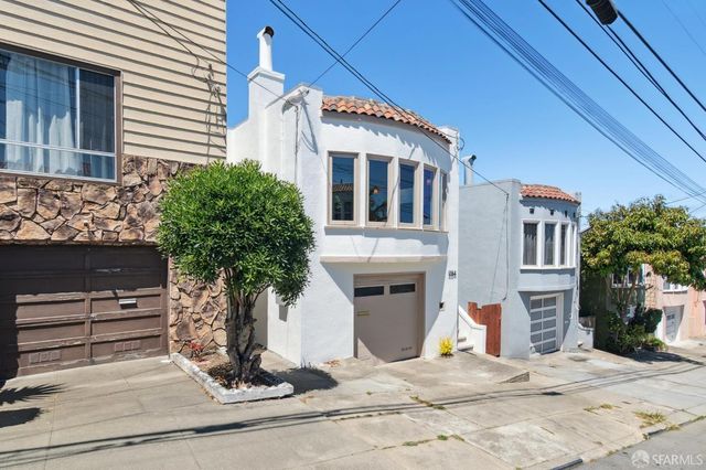 284 Allison Street, San Francisco, CA 94112