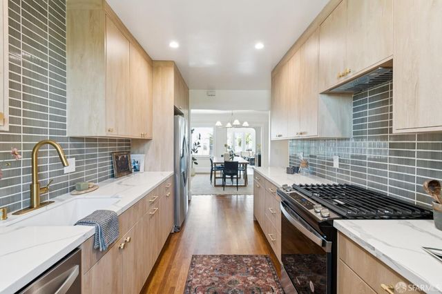 284 Allison Street, San Francisco, CA 94112