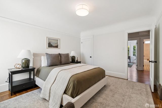 284 Allison Street, San Francisco, CA 94112