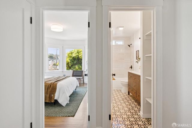 284 Allison Street, San Francisco, CA 94112