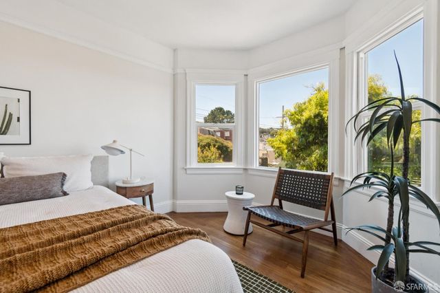 284 Allison Street, San Francisco, CA 94112