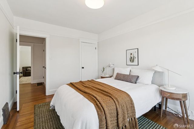 284 Allison Street, San Francisco, CA 94112