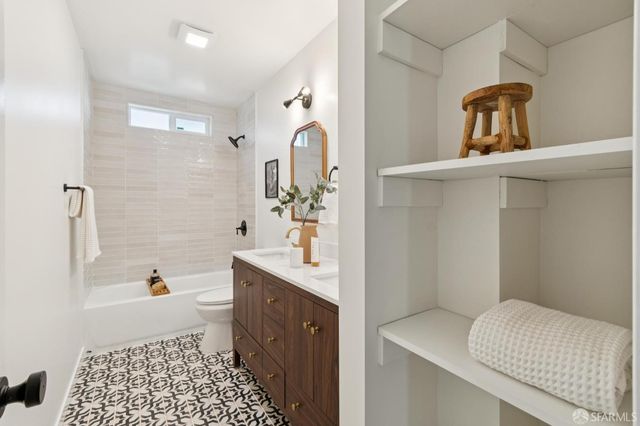284 Allison Street, San Francisco, CA 94112