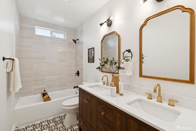 284 Allison Street, San Francisco, CA 94112
