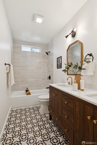 284 Allison Street, San Francisco, CA 94112