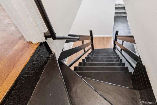 284 Allison Street, San Francisco, CA 94112