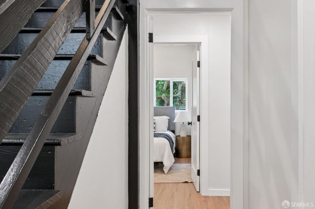 284 Allison Street, San Francisco, CA 94112