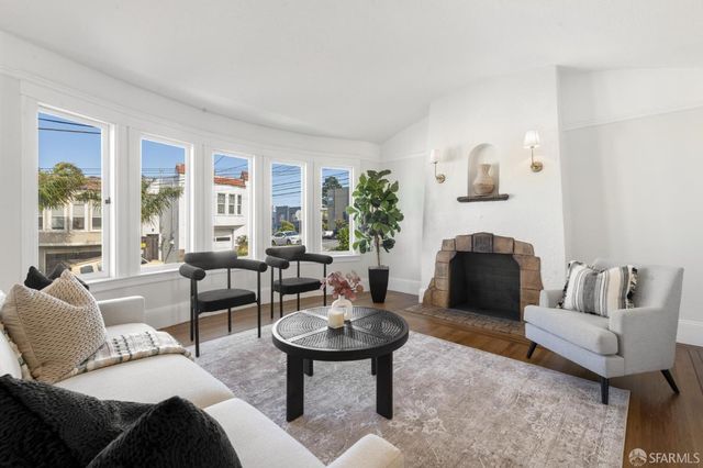 284 Allison Street, San Francisco, CA 94112