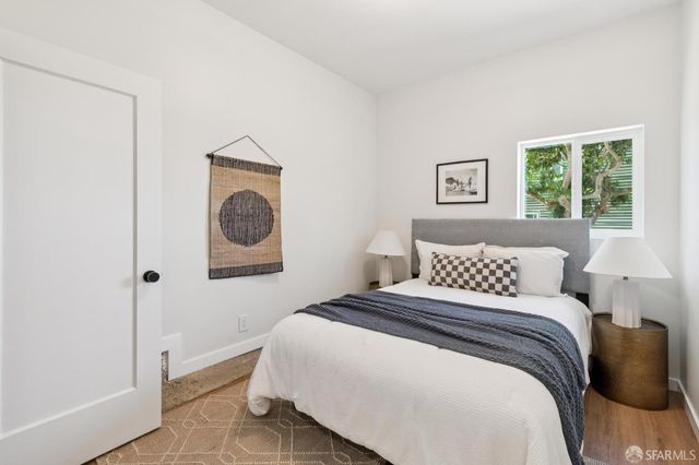 284 Allison Street, San Francisco, CA 94112