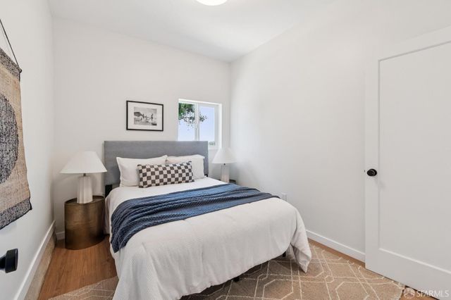 284 Allison Street, San Francisco, CA 94112