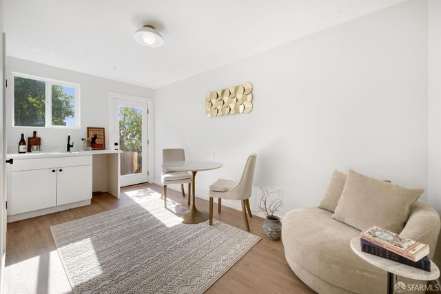284 Allison Street, San Francisco, CA 94112