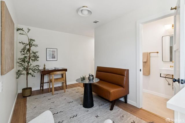 284 Allison Street, San Francisco, CA 94112