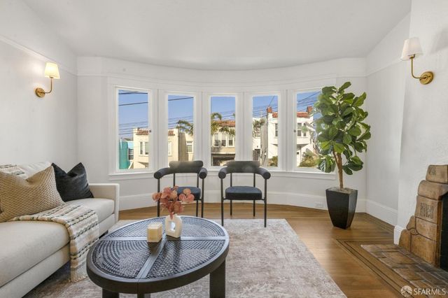 284 Allison Street, San Francisco, CA 94112
