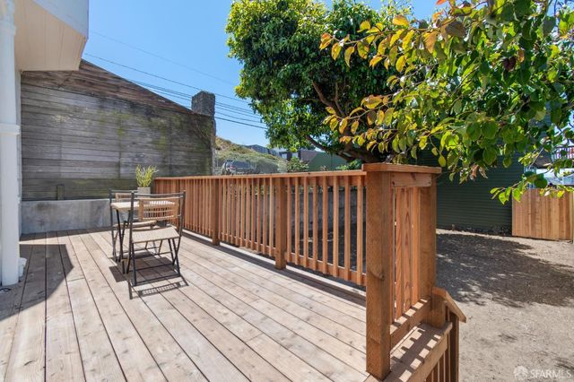 284 Allison Street, San Francisco, CA 94112