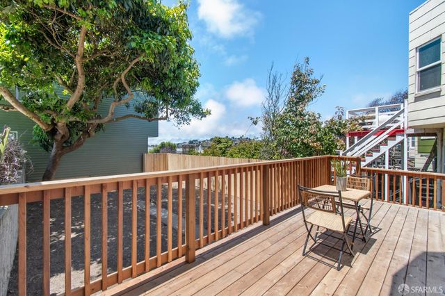 284 Allison Street, San Francisco, CA 94112