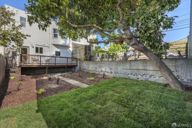 284 Allison Street, San Francisco, CA 94112