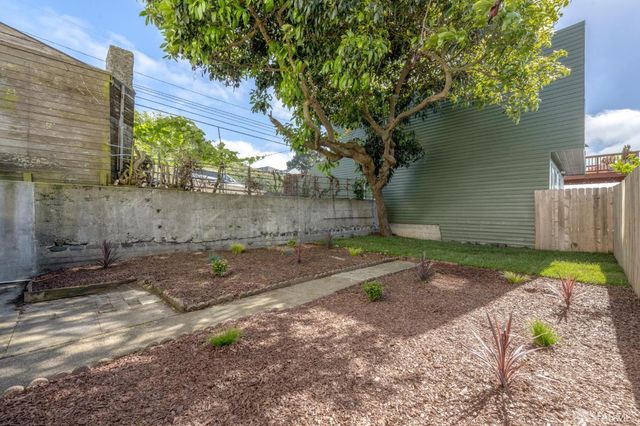 284 Allison Street, San Francisco, CA 94112