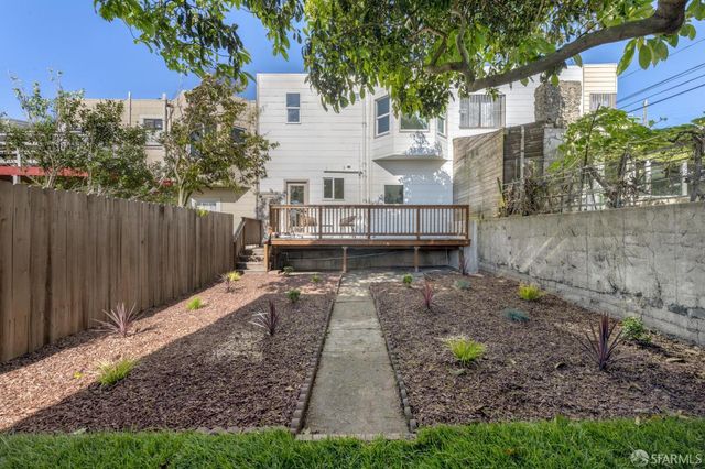 284 Allison Street, San Francisco, CA 94112