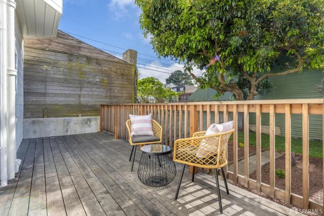 284 Allison Street, San Francisco, CA 94112