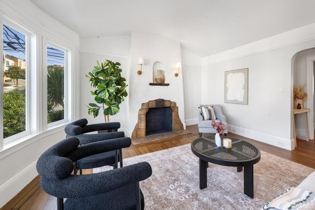 284 Allison Street, San Francisco, CA 94112